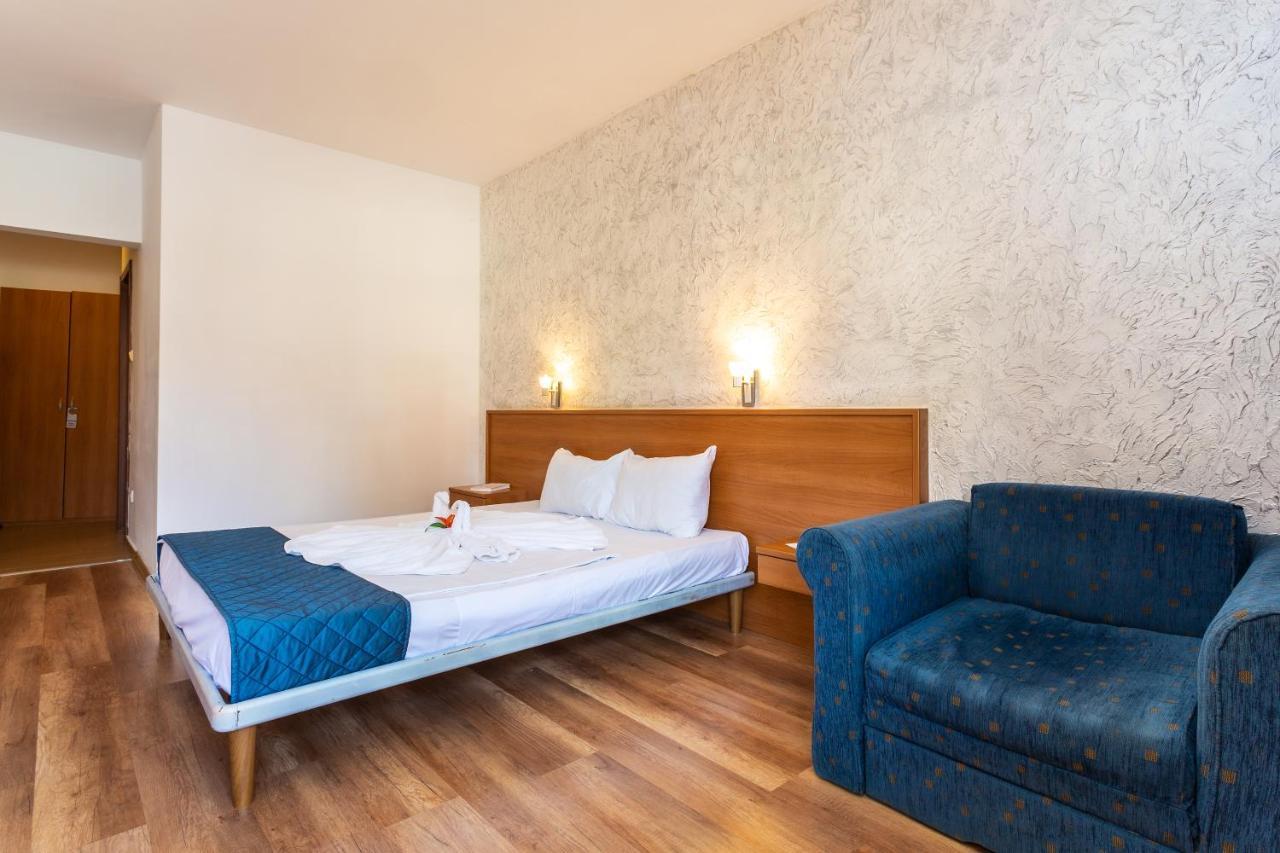 Complex Sunrise - Hotel 3*