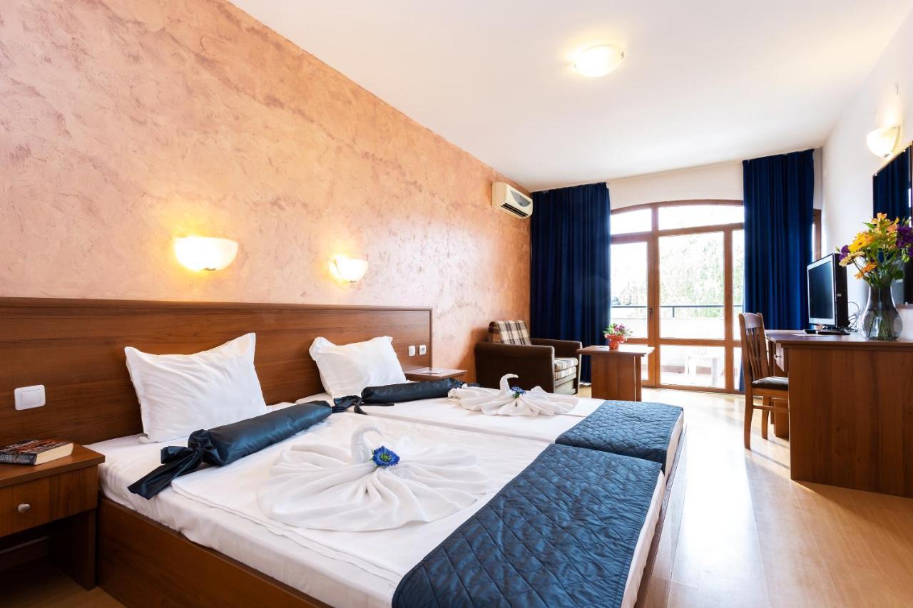Complex Sunrise - 3* Sunny Beach
