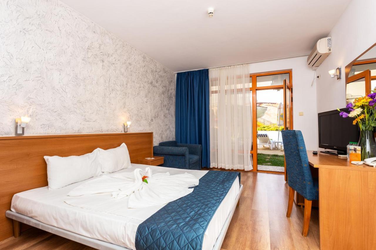 Hotel Complex Sunrise - Sunny Beach