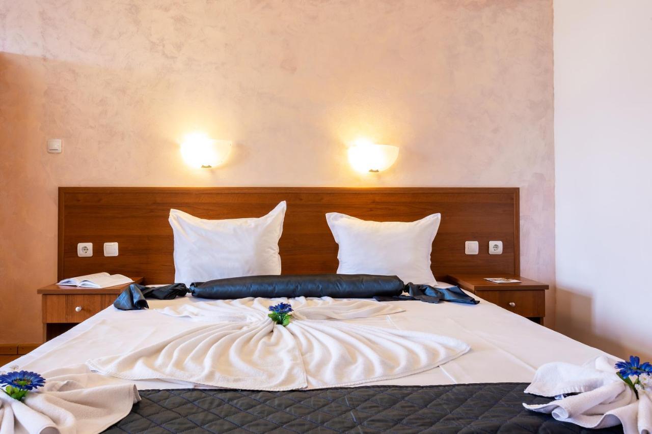 Hotel Complex Sunrise - 3*