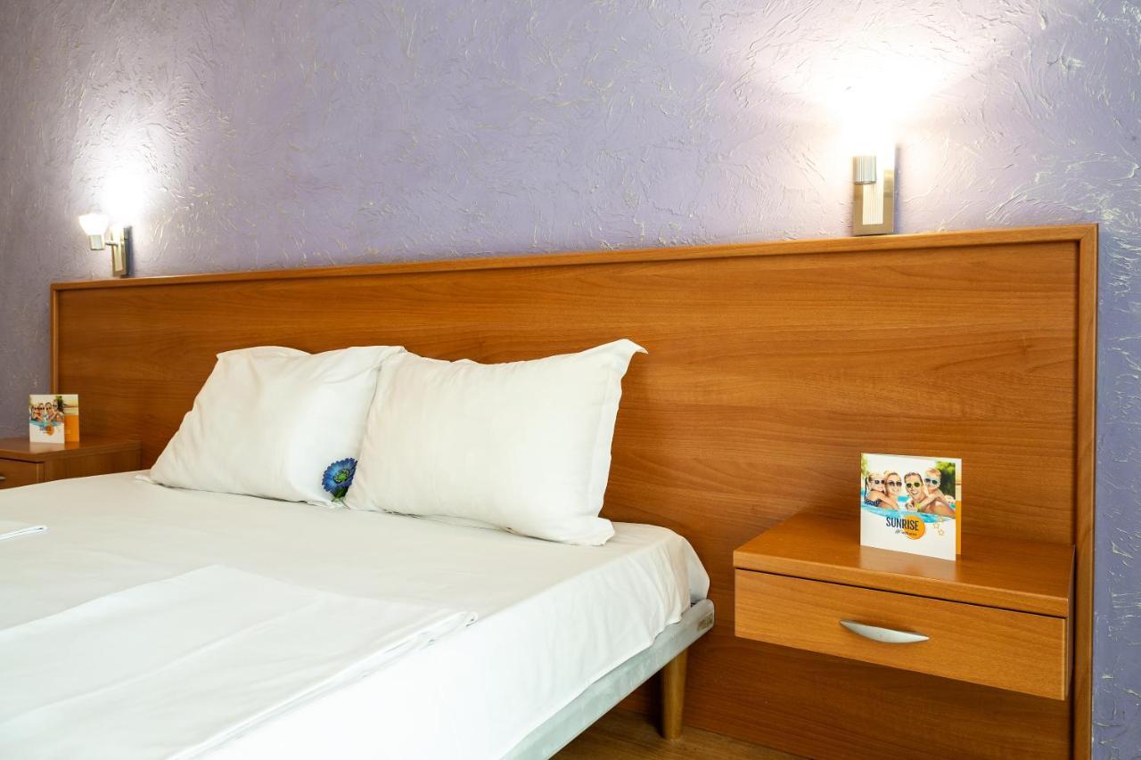 Complex Sunrise - Hotel 3*