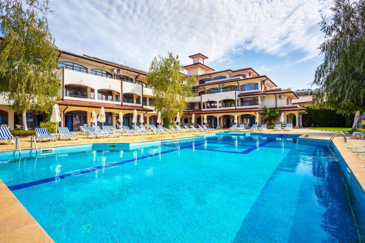 Complex Sunrise - 3* Sunny Beach