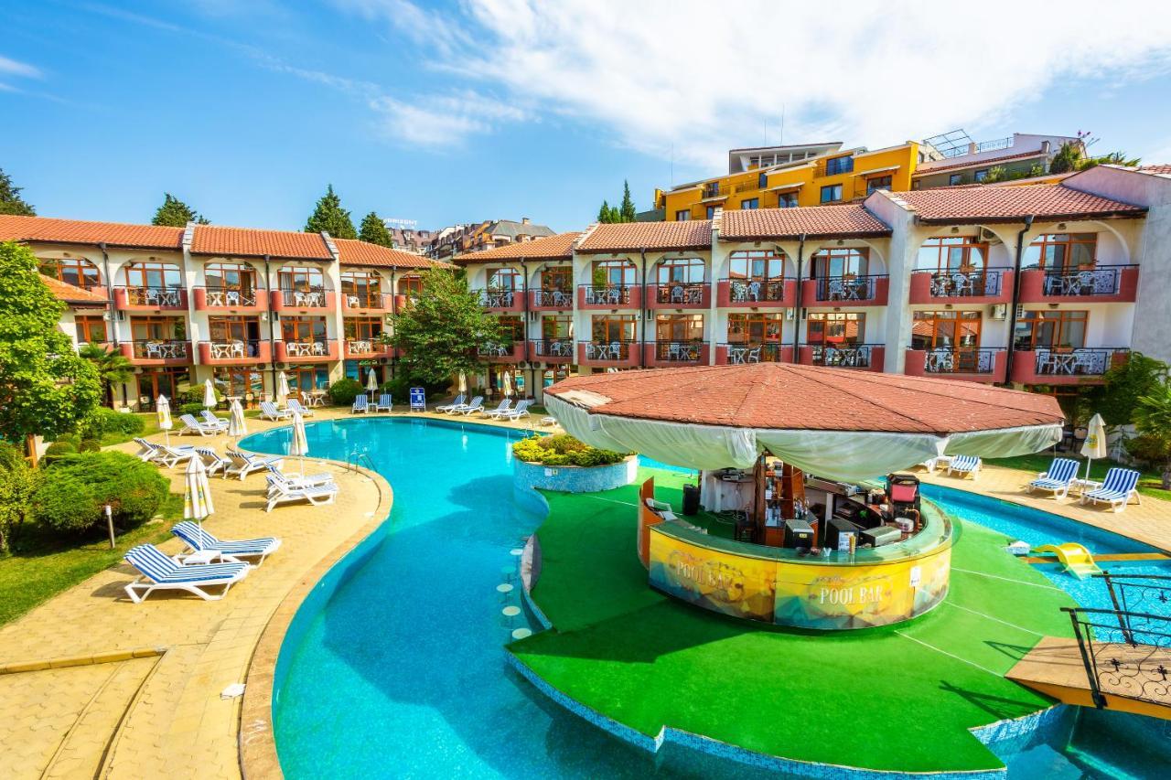 Hotel Complex Sunrise - 3*