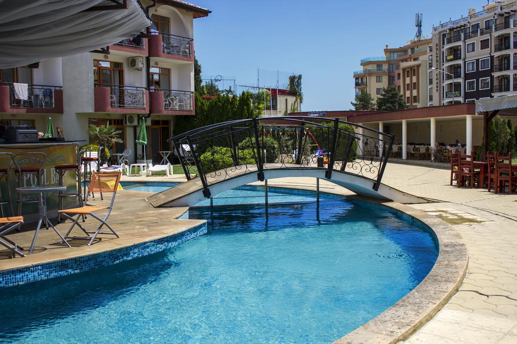 Complex Sunrise - Hotel 3*