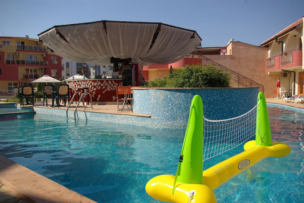 Complex Sunrise - Hotel 3*
