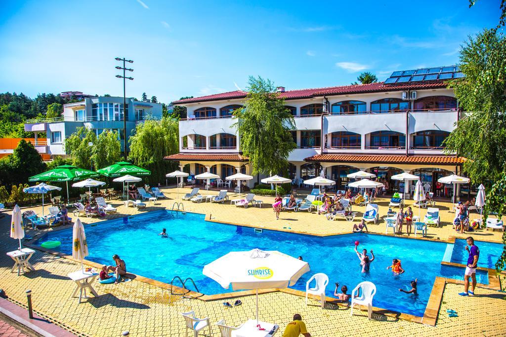 Complex Sunrise - 3* Sunny Beach