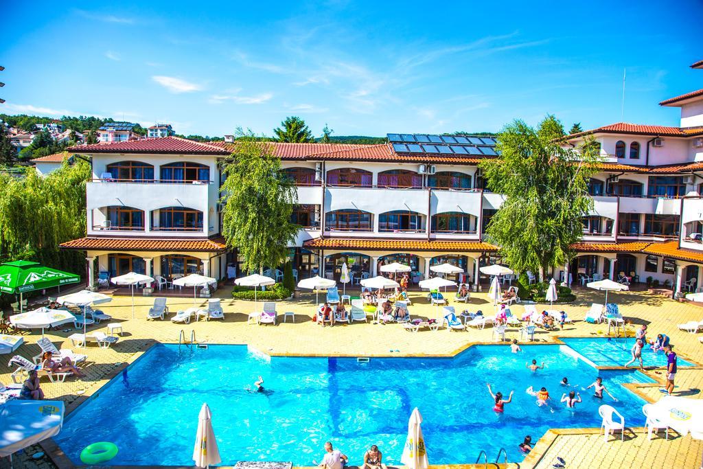 Hotel Complex Sunrise - 3*