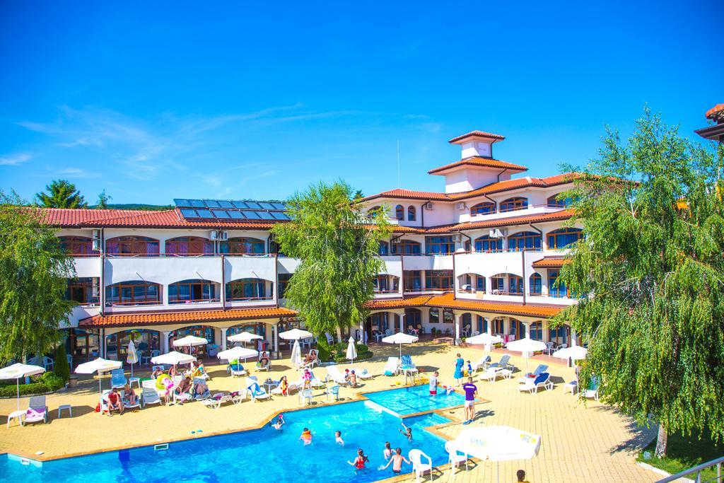 Complex Sunrise By Hmg Hotel 3*